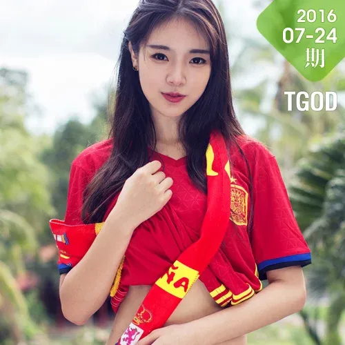TGOD 推女神 可乐Vicky苏梅岛旅拍第二刊 ~ ！