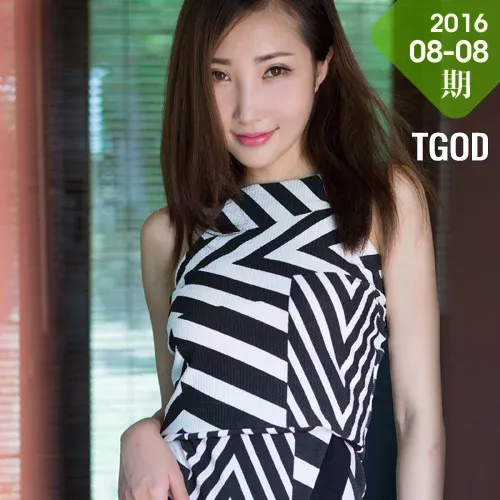 TGOD 推女神 Modo 尤美Yumi苏梅岛旅拍第三刊