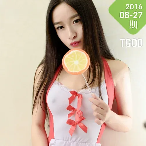 TGOD 推女神 2016-08-26 Modo 绮梦Cherish