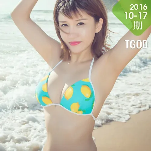 TGOD 推女神 Modo k8傲娇萌萌