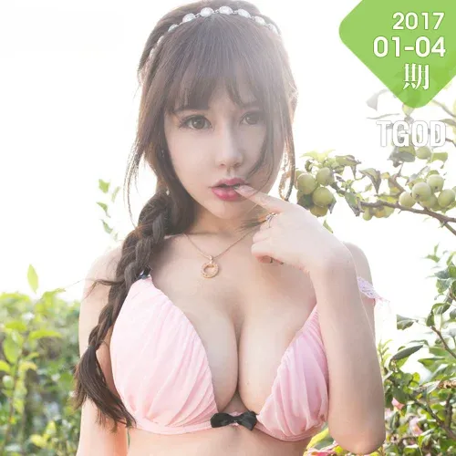 TGOD 推女神 Modo 苏可可