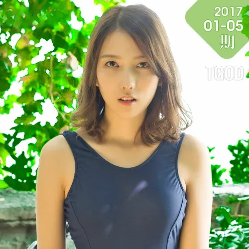 TGOD 推女神 Modo 哈拿