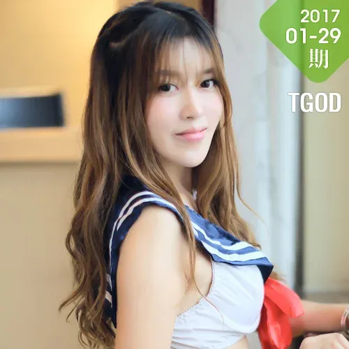 TGOD 推女神 Modo 雪Baby