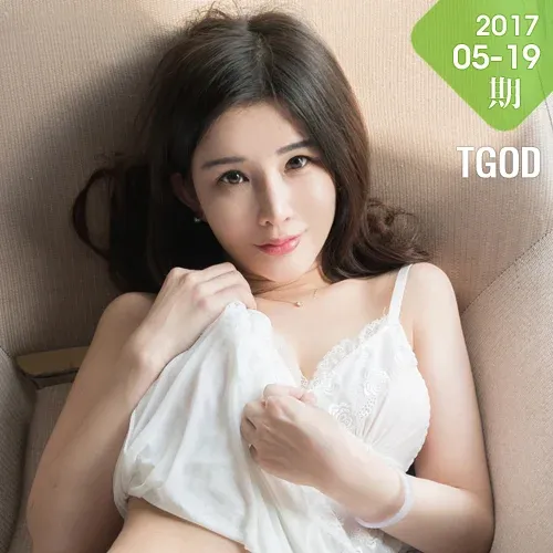 TGOD 推女神 Modo 纯小希
