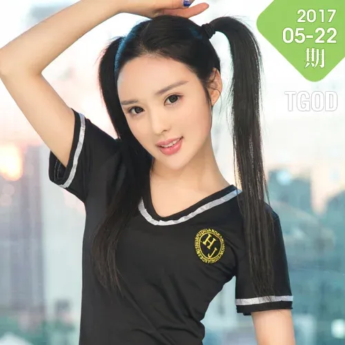 TGOD 推女神 Modo 晓迪