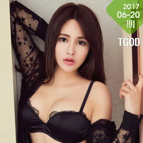 TGOD 推女神 Modo 研依