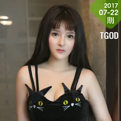 TGOD 推女神 Modo 杨漫妮