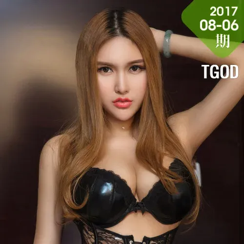 TGOD 推女神 Modo 赵伊彤