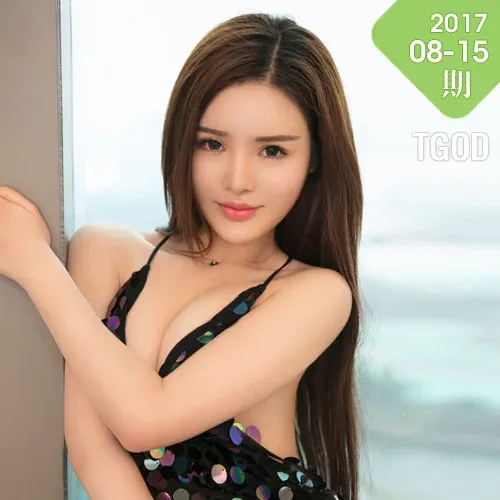 TGOD 推女神 Modo 陈宇曦