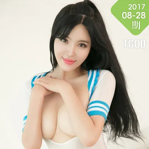 TGOD 推女神 Modo 刘钰儿