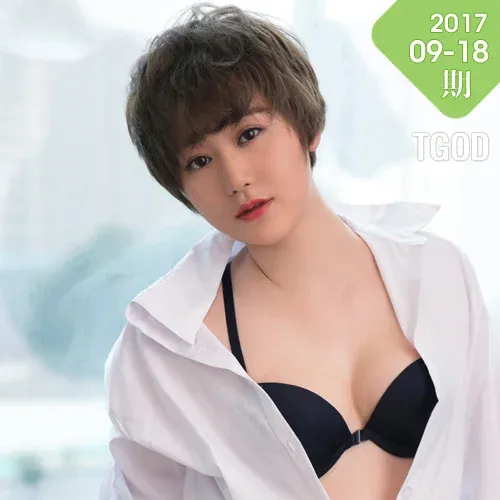 TGOD 推女神 Modo 瑶瑶