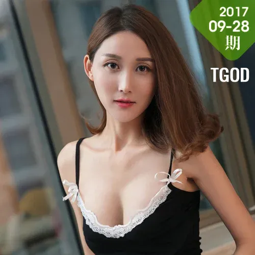 TGOD 推女神 Modo 思思