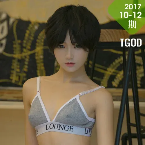 TGOD 推女神 Modo 悦爷