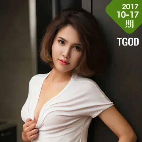 TGOD 推女神 Modo 依诺