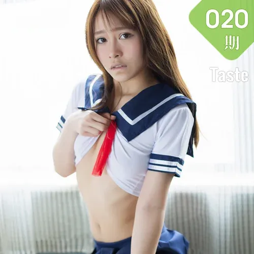 Taste 玩味生活 Vol.020 Carol酱