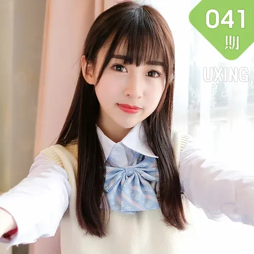 UXING 优星馆 Vol.041 Modo 丸子mayuki