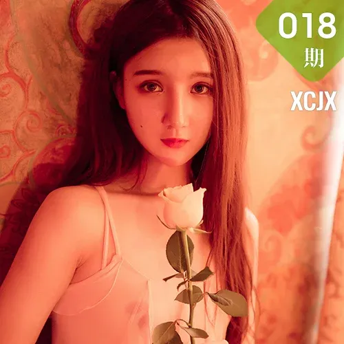 XCJX 熊川纪信 No.018 Modo 贪玩精灵_臭阿熊
