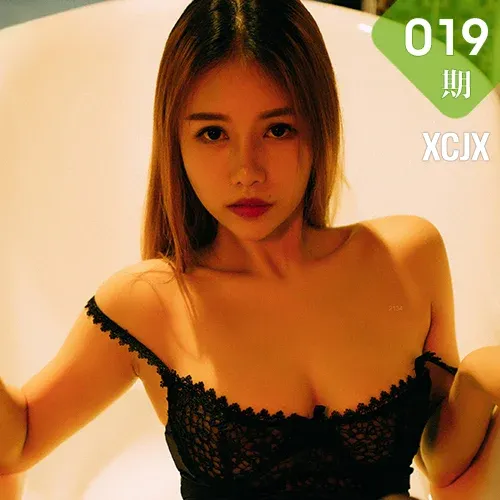 XCJX 熊川纪信 No.019 Modo 暗黑系少女_臭阿熊