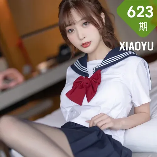 XIAOYU  语画界 Vol.623 清纯JK制服 林星阑 性感写真