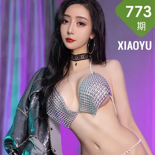 XIAOYU  语画界 Vol.773 灰色内衣 王馨瑶yanni 性感写真111