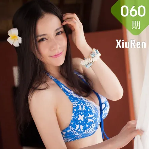 XiuRen 秀人 No.060 nancy小姿 75P/114M