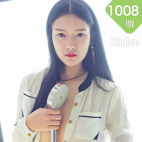 XiuRen 秀人 No.1008 凌希儿爆乳透视