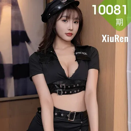 XiuRen 秀人 No.10081 陆萱萱 女神捆绑私房