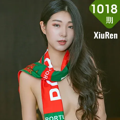 XiuRen 秀人 No.1018 宋KiKi