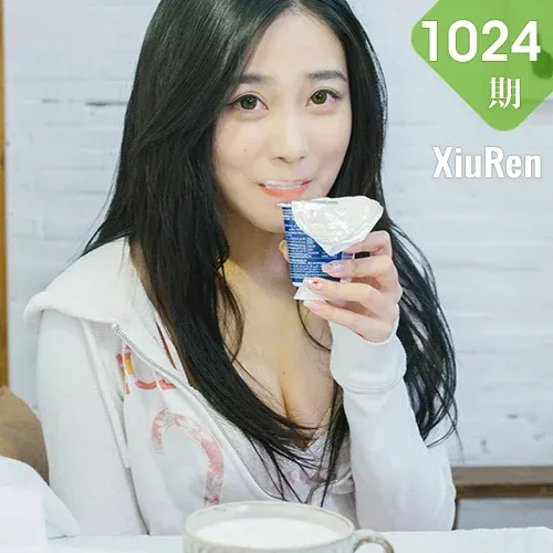 XiuRen 秀人 No.1024 大图集许诺Sabrina