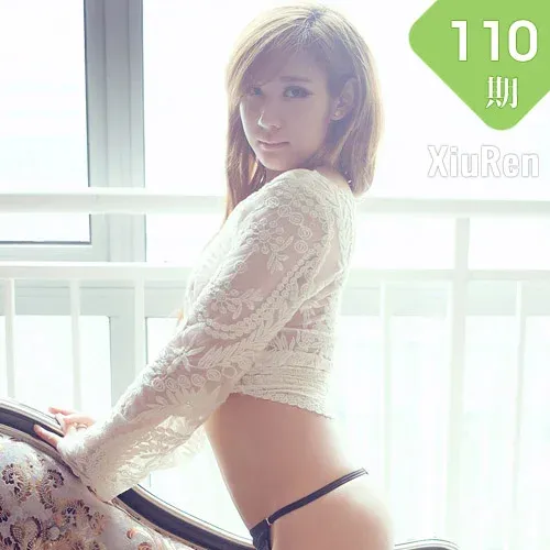 XiuRen 秀人 No.110 白雪 50P/120M