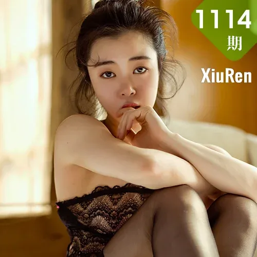 XiuRen 秀人 No.1114 金子Grace