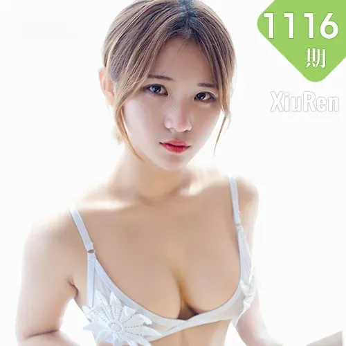 XiuRen 秀人 No.1116 久久Aimee