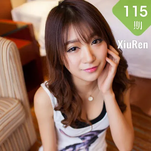 XiuRen 秀人 No.115 雯大王susie 79P/206M
