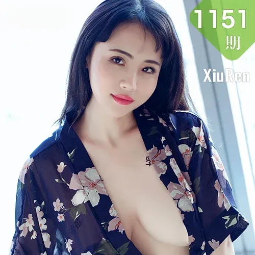 XiuRen 秀人 No.1151 爆乳熟女瑞瑞ruirui