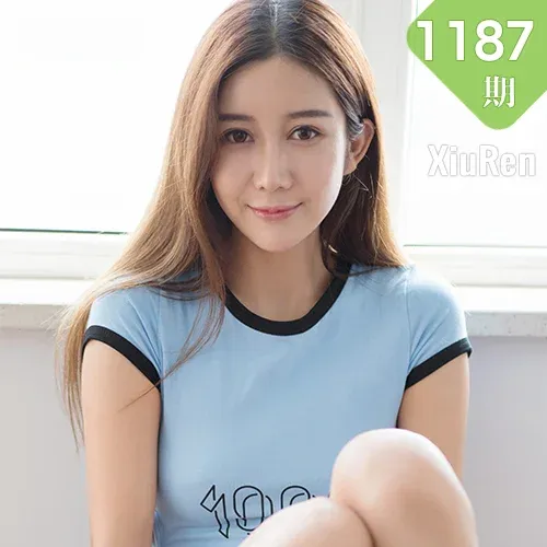 XiuRen 秀人 No.1187 晓梦may小姐姐酮体诱惑