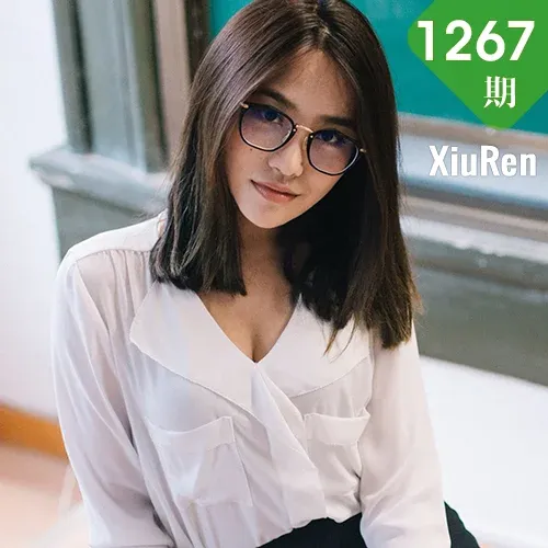 XiuRen 秀人 No.1267 许诺 sabrina