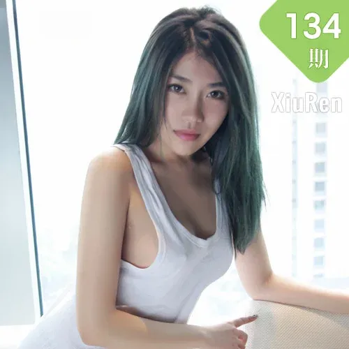 XiuRen 秀人 No.134 許諾Sabrina 64P/179M