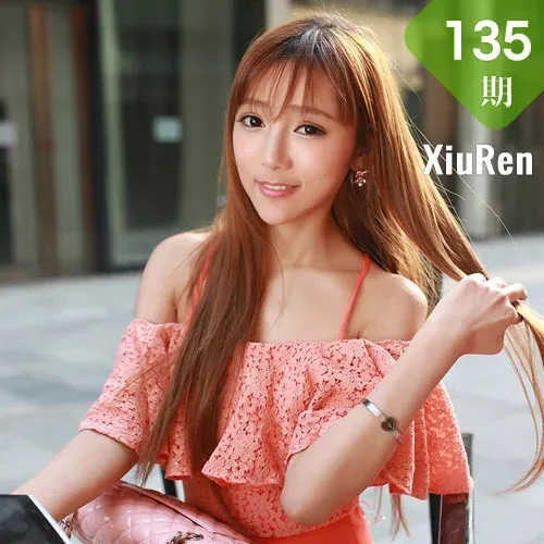 XiuRen 秀人 No.135 王馨瑤yanni 89P/93.7M