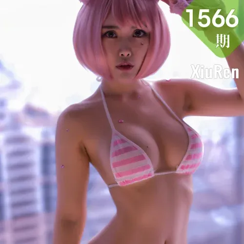 XiuRen 秀人 No.1566 私语baby第二弹