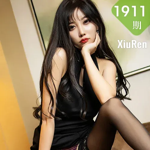 XiuRen 秀人 No.1911 内衣美腿 杨晨晨sugar 性感私房写真