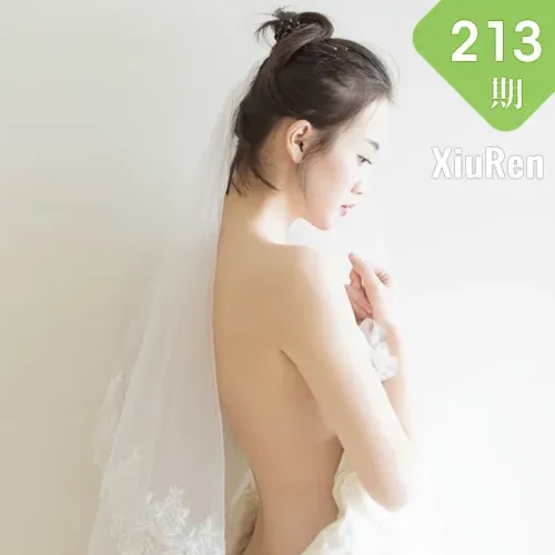 XiuRen 秀人 No.213 MAGIC 美女诱惑