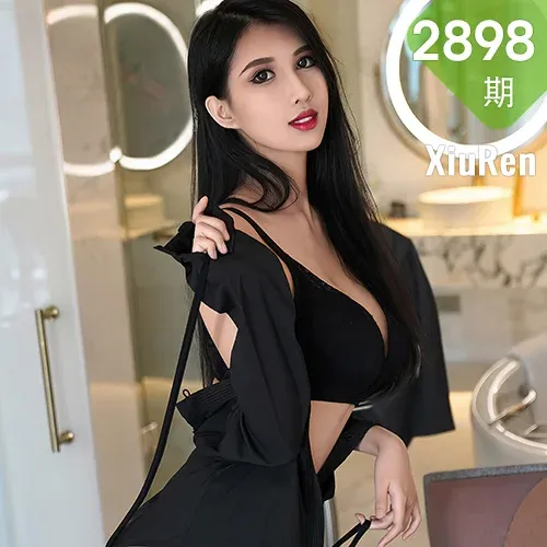 XiuRen 秀人 No.2898  高挑美女 葛征