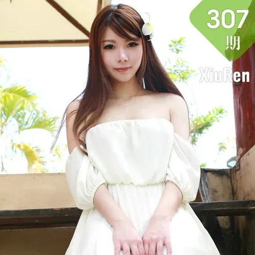 XiuRen 秀人 No.307 MARA醬