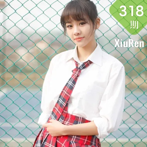 XiuRen 秀人 No.318 七米baby