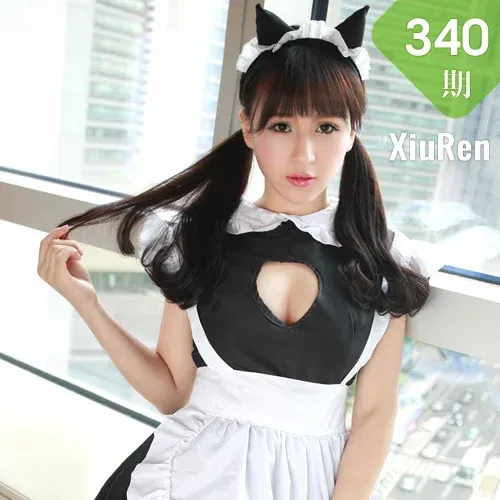XiuRen 秀人 No.340 唐雨辰TYC