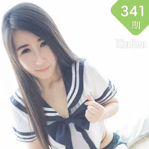XiuRen 秀人 No.341 冰冰M
