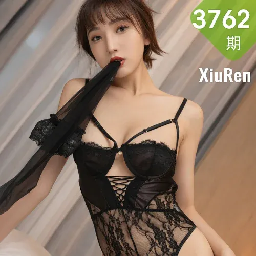 XiuRen 秀人 No.3762 妻子的秘密主题 陆萱萱 性感写真11