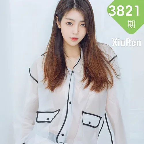 XiuRen 秀人 No.3821 浴室丝袜 可樂Vicky 性感写真22