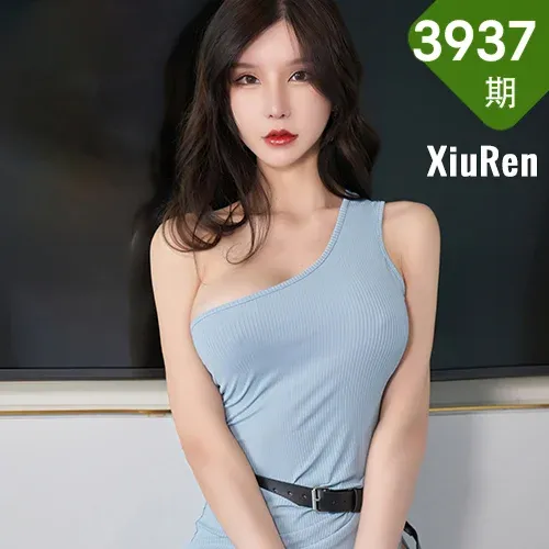 XiuRen 秀人 No.3937 周于希sandy 捆绑定制