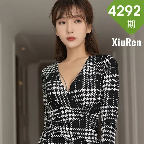 XiuRen 秀人 No.4292 玉体女神 陆萱萱 重庆旅拍222